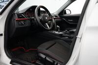 BMW 316 vaihtoauto