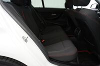 BMW 316 vaihtoauto