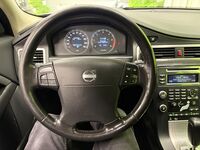 Volvo XC70 vaihtoauto