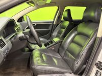 Volvo XC70 vaihtoauto