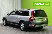 Volvo XC70 vaihtoauto
