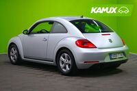 Volkswagen Beetle vaihtoauto