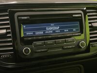 Volkswagen Beetle vaihtoauto