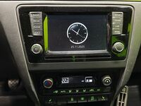 Skoda Rapid vaihtoauto