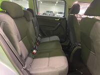 Skoda Yeti vaihtoauto