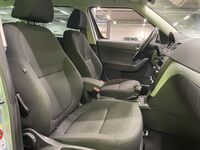 Skoda Yeti vaihtoauto