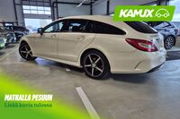 Mercedes-Benz CLS vaihtoauto