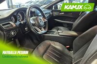 Mercedes-Benz CLS vaihtoauto