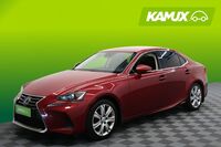 Lexus IS vaihtoauto