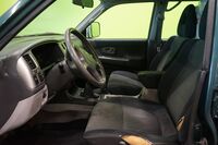 Mitsubishi Pajero vaihtoauto