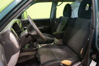 Mitsubishi Pajero vaihtoauto