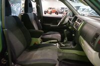 Mitsubishi Pajero vaihtoauto