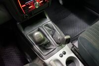 Mitsubishi Pajero vaihtoauto