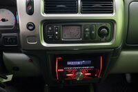 Mitsubishi Pajero vaihtoauto