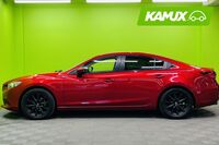 Mazda 6 vaihtoauto