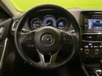 Mazda 6 vaihtoauto