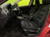 Mazda 6 vaihtoauto