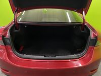 Mazda 6 vaihtoauto