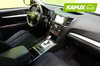 Subaru Outback vaihtoauto