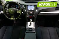 Subaru Outback vaihtoauto
