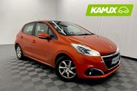 Peugeot 208 vaihtoauto