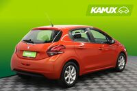 Peugeot 208 vaihtoauto