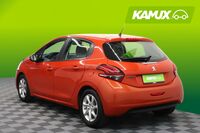 Peugeot 208 vaihtoauto