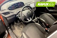 Peugeot 208 vaihtoauto