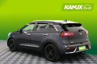 Kia Niro plug-in vaihtoauto