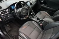 Kia Niro plug-in vaihtoauto