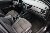 Kia Niro plug-in vaihtoauto