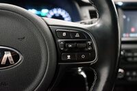 Kia Niro plug-in vaihtoauto