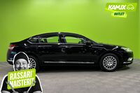 Citroën C5 vaihtoauto