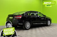 Citroën C5 vaihtoauto