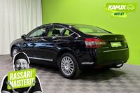 Citroën C5 vaihtoauto