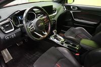 Kia Proceed vaihtoauto