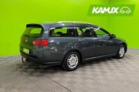 Honda Accord vaihtoauto