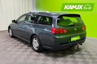 Honda Accord vaihtoauto