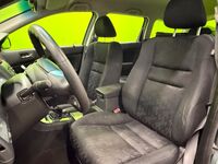 Honda Accord vaihtoauto