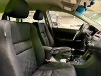 Honda Accord vaihtoauto