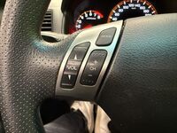 Honda Accord vaihtoauto