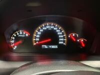 Honda Accord vaihtoauto