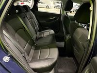 Hyundai i30 vaihtoauto