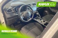 Renault Kadjar vaihtoauto