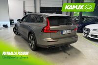 Volvo V60 Cross Country vaihtoauto