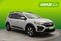 Dacia Jogger vaihtoauto
