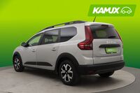 Dacia Jogger vaihtoauto