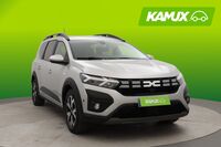 Dacia Jogger vaihtoauto