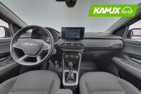 Dacia Jogger vaihtoauto