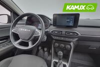 Dacia Jogger vaihtoauto